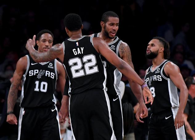 刘炜：首秀向来难打，新援理查德森还需提升体能加强磨合（刘炜：首战不易，理查德森还需提升体能、加强磨合）