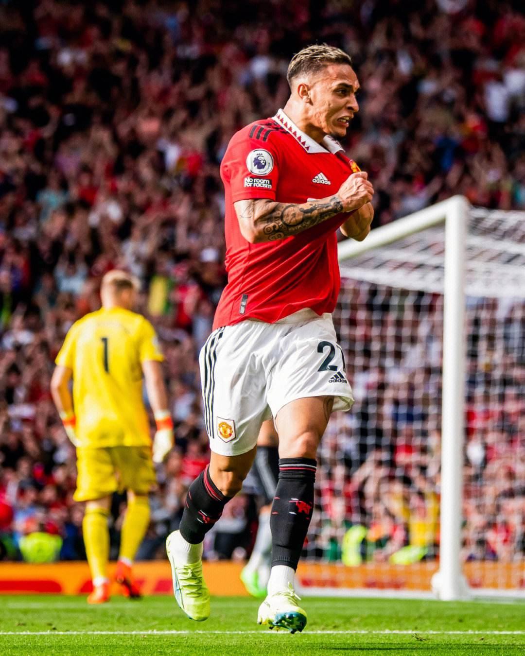 阿莫林：我并不意外能取胜，这对每个人来说都是美好的一天（阿莫林：赢球并不意外，今天是属于所有人的好日子）