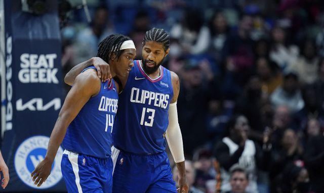 篮球不是打打杀杀，篮球还有偷鸡摸狗（篮球不只是硬碰硬，场上也有小心机）